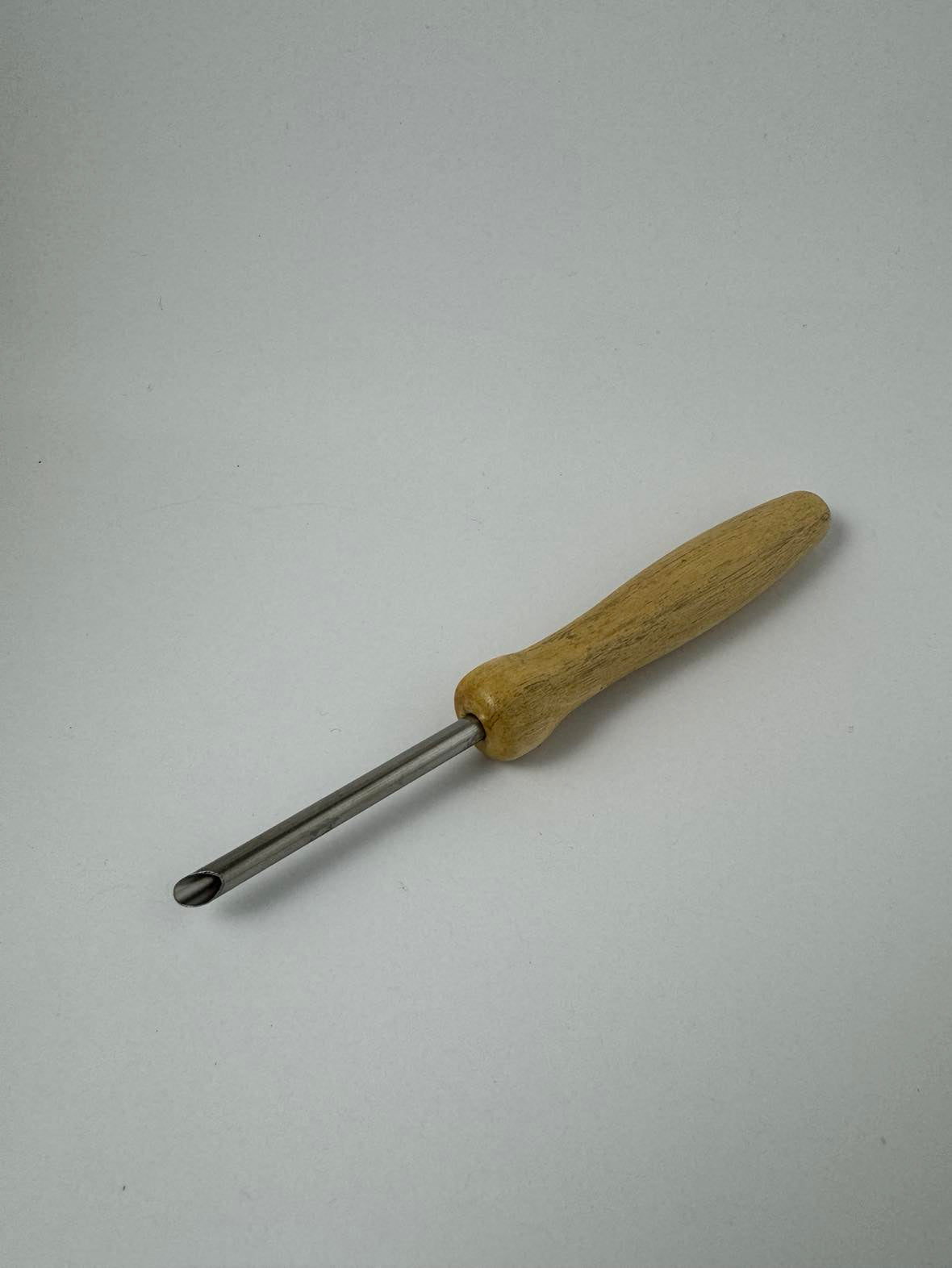 CORER'S TOOLKIT