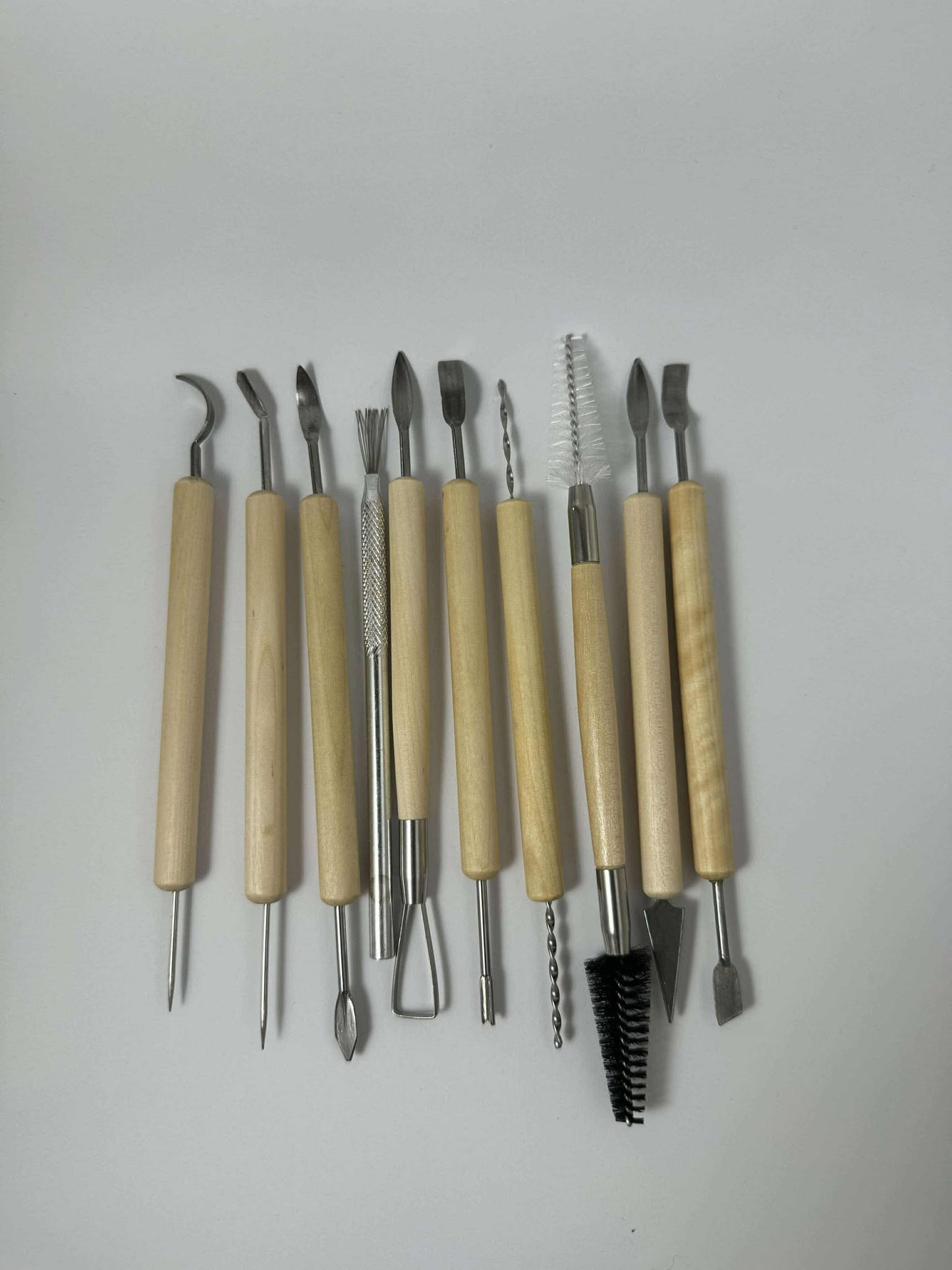 CRAFTER'S TOOLKIT