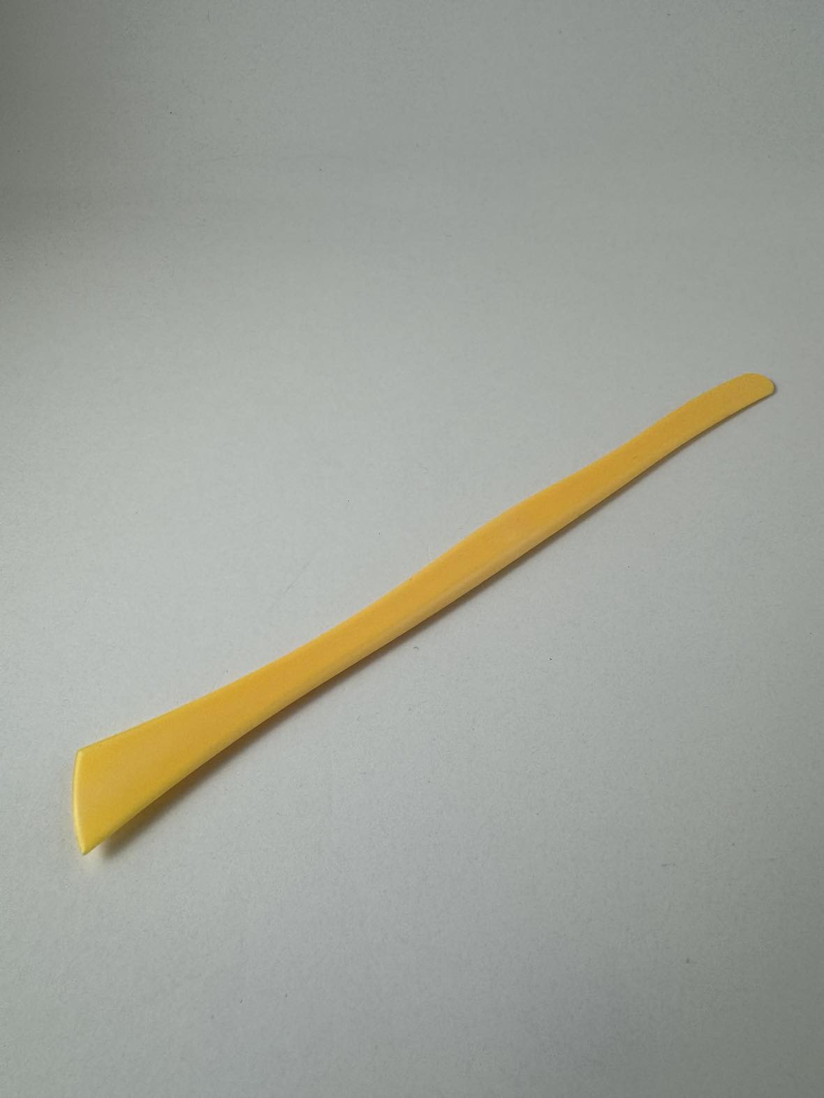 SCULPTOR'S TOOLKIT