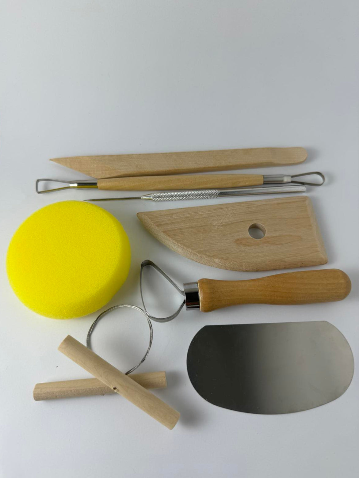 ALL-IN-ONE BUNDLE
