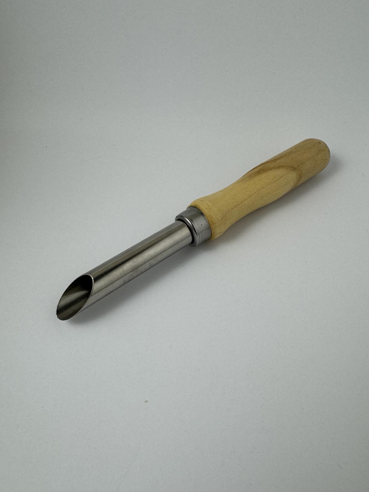 CORER'S TOOLKIT