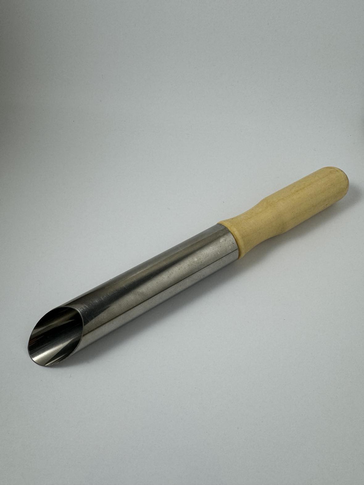 CORER'S TOOLKIT