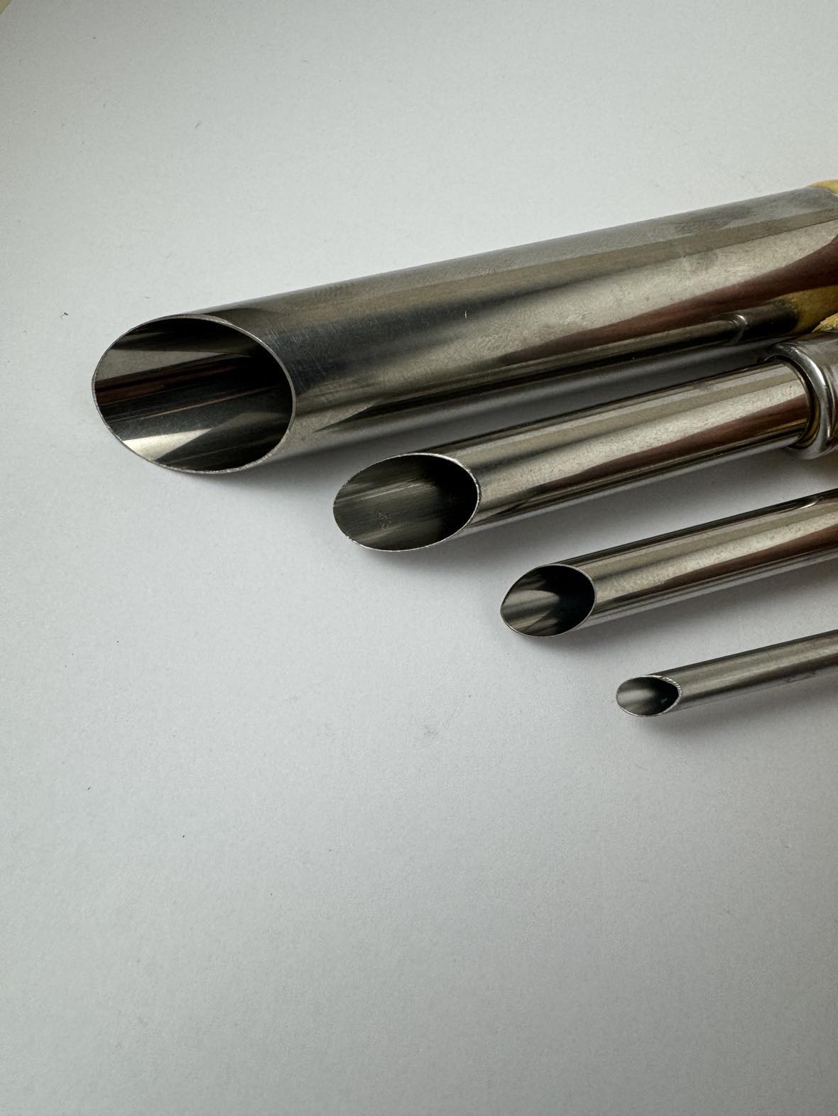 CORER'S TOOLKIT