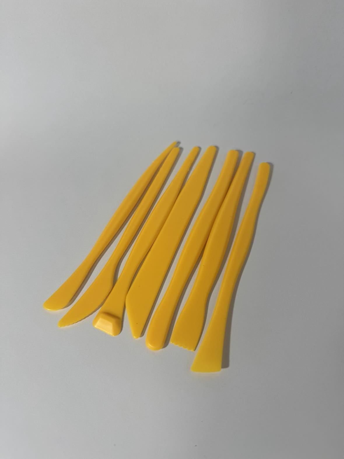 SCULPTOR'S TOOLKIT