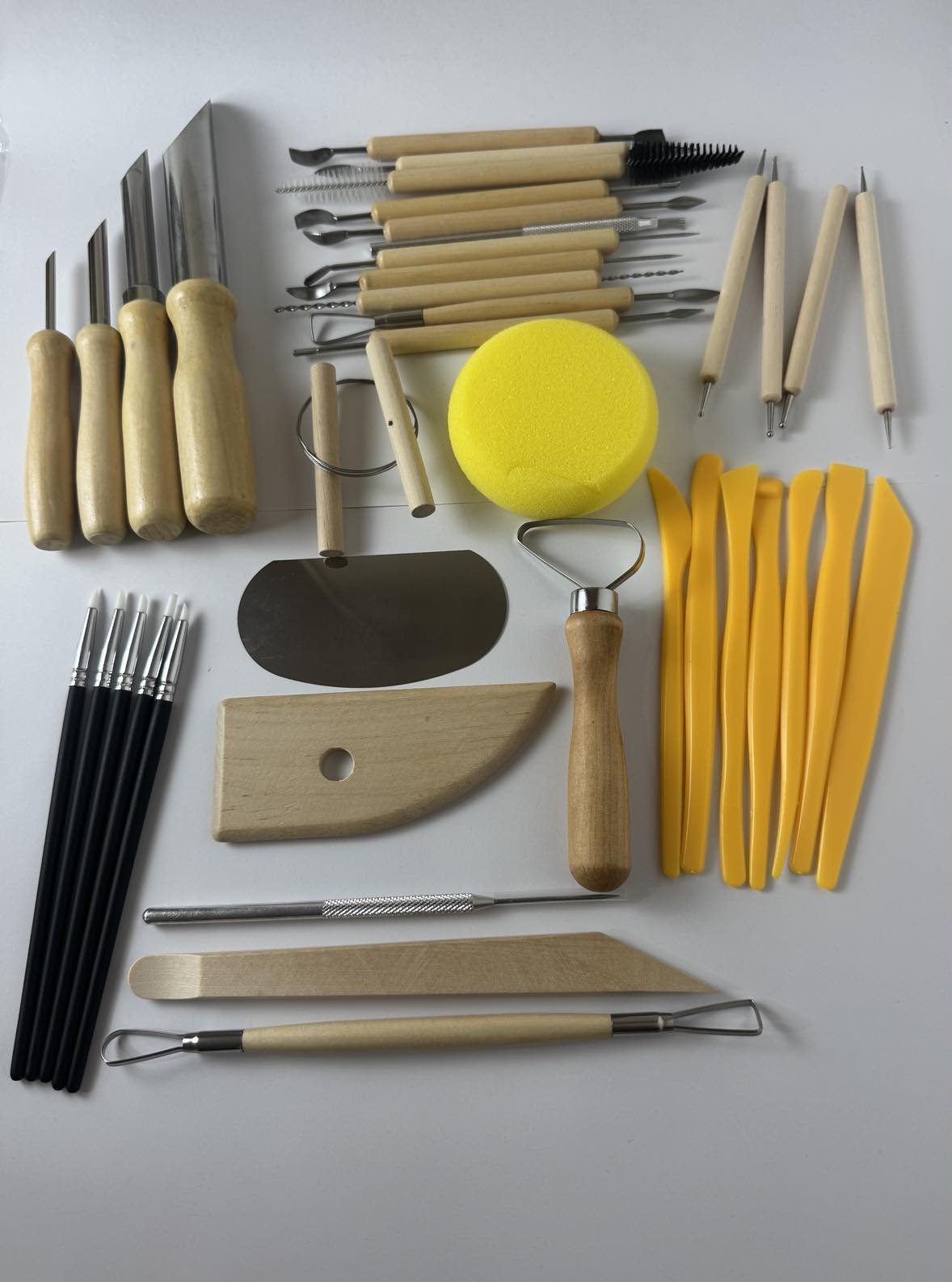 ALL-IN-ONE BUNDLE
