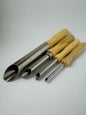 CORER'S TOOLKIT
