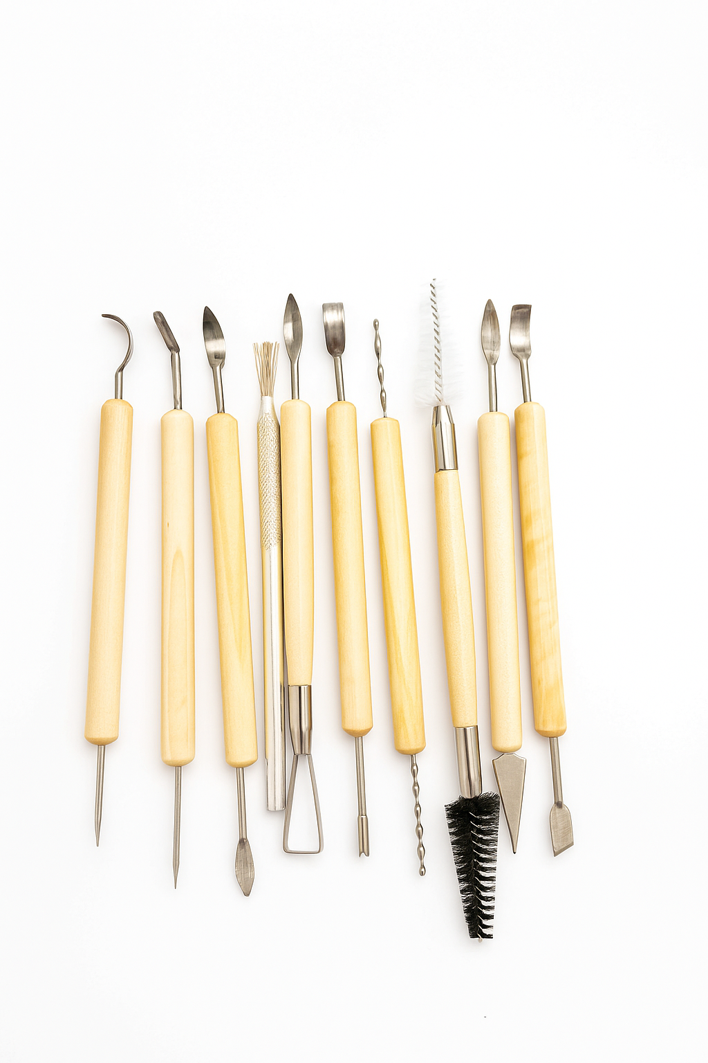 CRAFTER'S TOOLKIT
