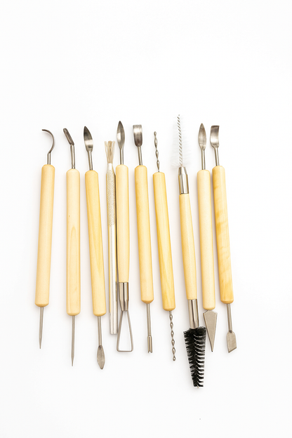 CRAFTER'S TOOLKIT