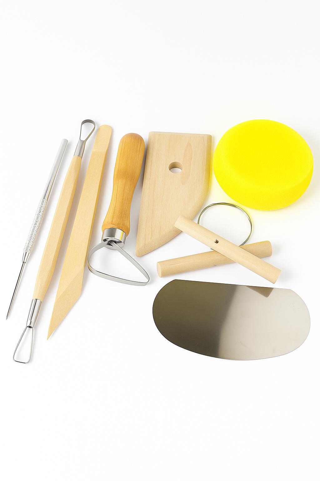 ESSENTIALS TOOLKIT