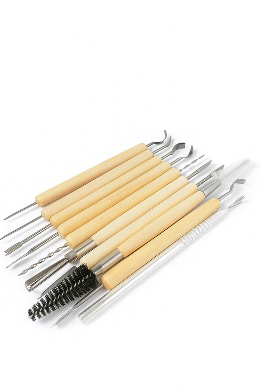 CRAFTER'S TOOLKIT