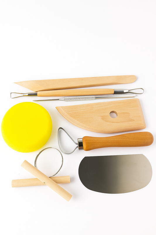 ESSENTIALS TOOLKIT