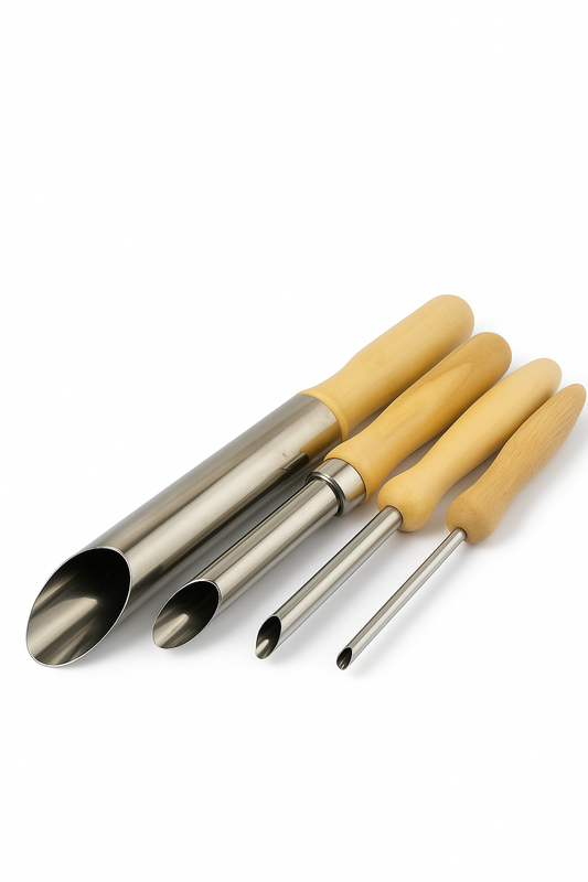 CORER'S TOOLKIT